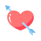 CupidKey Logo